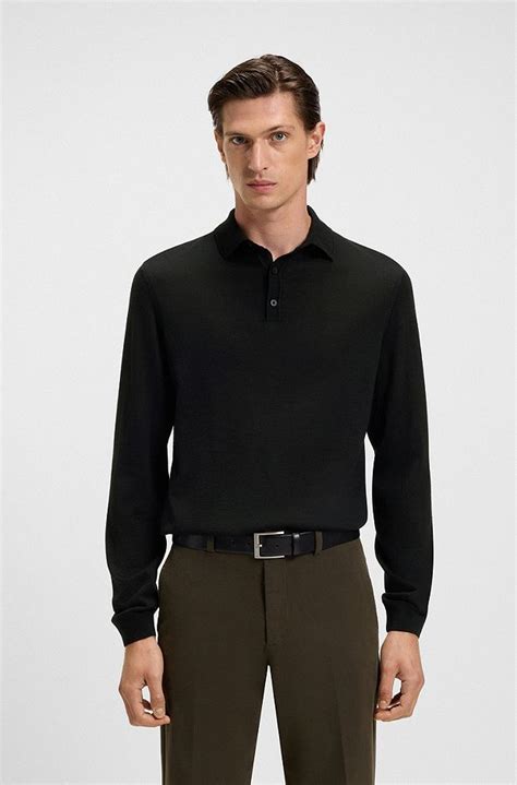 Men's Designer Clothing by HUGO BOSS | Official Store
