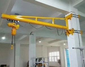 Tecon Crane System LLP Morbi - Electric Overhead Traveling Cranes ...