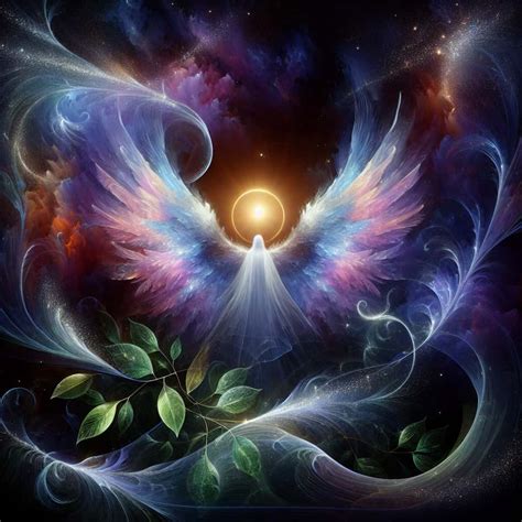 57 Angel Number Meaning: Insight, Guidance, Mysticism - Angelic Number