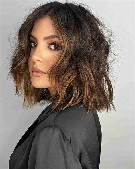 16 Fall 2025 Bangs + Bob Combo Ideas: Trendy Haircut Ideas for the ...
