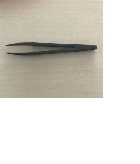 Antistatic Tweezer - Esd Plastic Tweezer 93302 Trader - Wholesaler ...