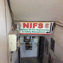 Top Fire Fighting Training in Lucknow - Best Fire Safety Training ...