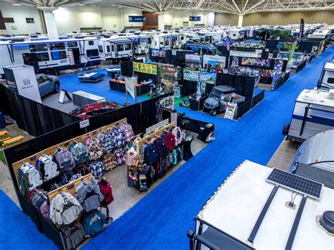 2026 Ultimate RV Show Minneapolis | Camping World
