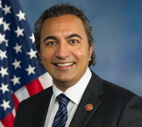 Congressman Ami Bera Chief Of Staff