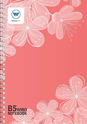 Spiral Notebooks – Worldone India Shoppe