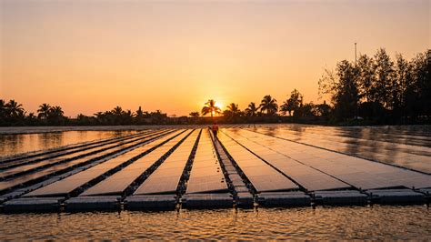Ilios Power — Solar EPC, IPP & O&M across India