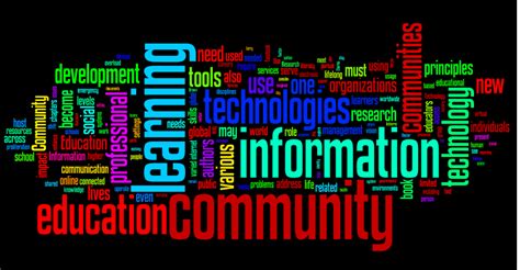 Education in Community 的图像结果