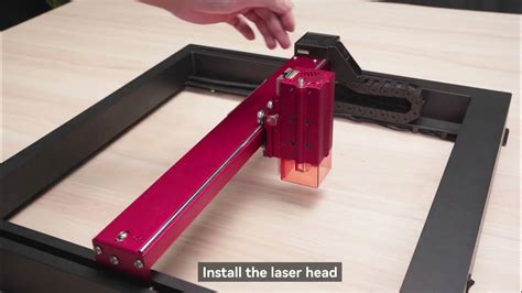 Image result for Atomstack A5 Installation