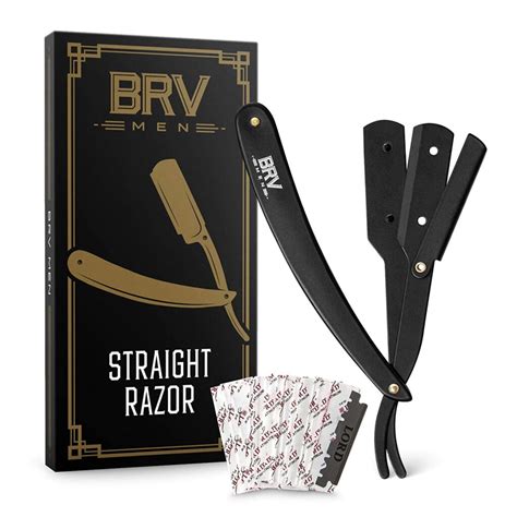 The Best Straight Razors of 2021 - Apocalypse Guys