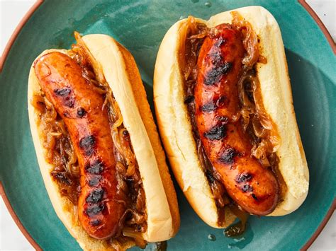 What is a Beer Brat? - Recipes.net