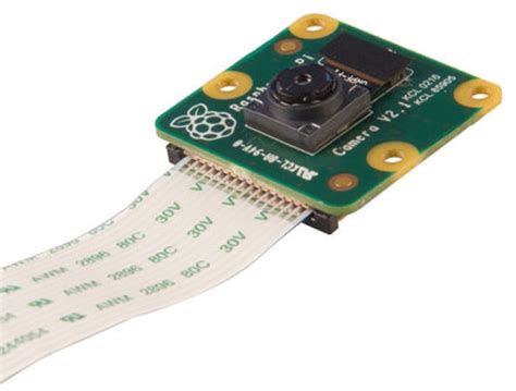 Image result for Raspberry Pi Camera Module CSI