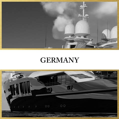 Super Yachts Industries Germany - Superyacht.industries