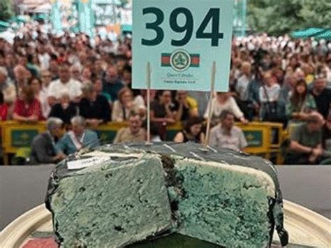 World Most Expensive Cheese Sold Rs 36 Lakh; Diamond Found Laborer; Man ...