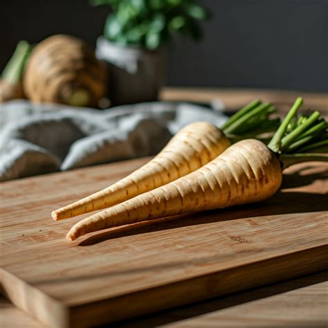 Parsnips Benefits: Nutrition Facts, How to Use, and Side