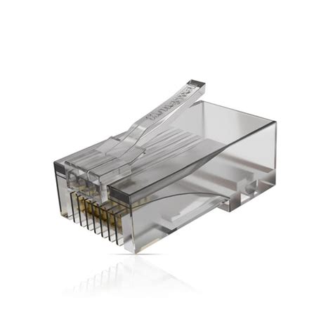 RJ45 Plug – Honeywell Connection