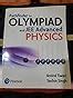 Pathfinder for Olympiad and JEE (Advanced) Physics, 1e | For Class 9-12 ...