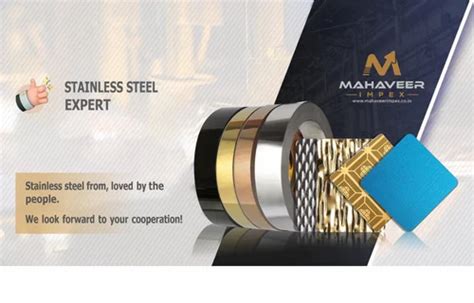 Stainless Steel Tube - Stainless Steel Round Tube Trader - Wholesaler ...
