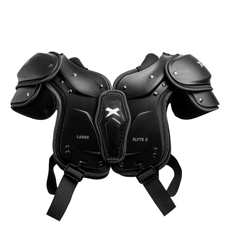 Xenith Flyte 2 Youth Football Shoulder Pads