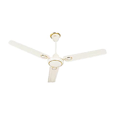 RGL JEWEL Gold Diamond Series 1200MM 3 Blade Ceiling Fan | RGL