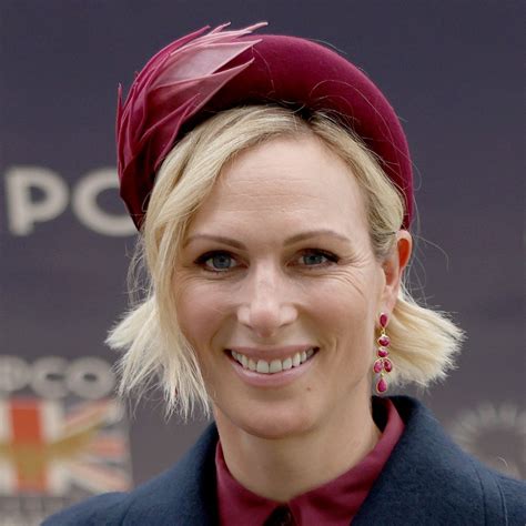 Zara and Mike Tindall's net worth: inside their impressive fortune | HELLO!