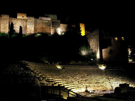 Malaga Alcazaba Opening Hours - Hellotickets