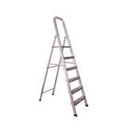 Aluminium Ladder - Aluminium Self Support Ladder Trader - Wholesaler ...