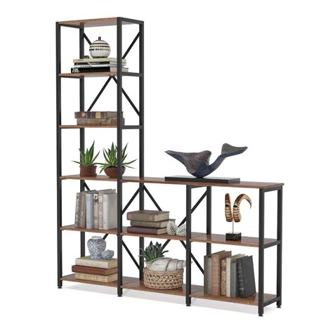 Latin bookshelf - TEKAVO