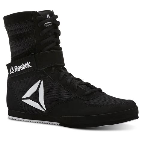 Reebok Boxing Boot - 7.5 | Boxing boots, Combat shoes, Reebok shoes women