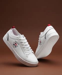 U.S. POLO ASSN. HAFER 2.0 Sneakers For Men - Buy U.S. POLO ASSN. HAFER ...