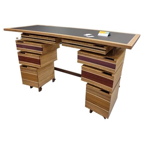 Pagodic Desk For Sale at 1stDibs | japanese floor desk