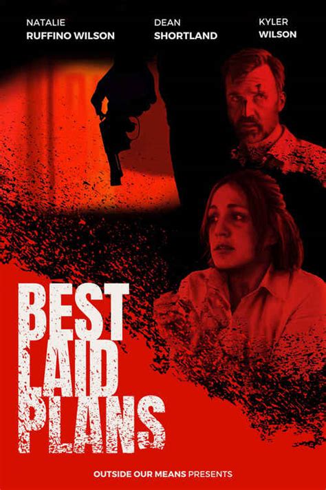 Best Laid Plans Movie (2022) | Release Date, Cast, Trailer, Songs