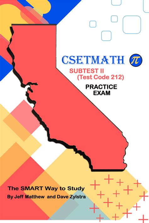 CSET Math Subtest 2 Practice Exam - CSETMath