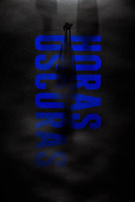 Dark Hours (2025) - Posters — The Movie Database (TMDB)