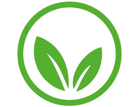 Vegan Symbol Png