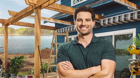 Scott's Vacation House Rules - TheTVDB.com