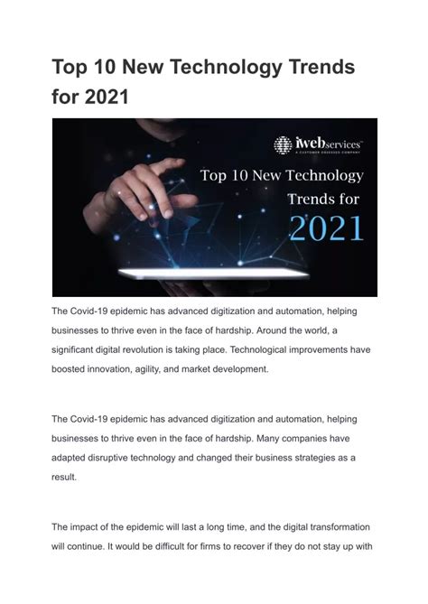 Technology 2021 的图像结果