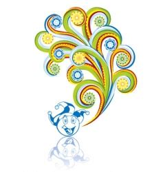 Abstract Tree Vector 的图像结果