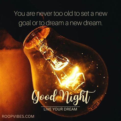 Imagery In Night Quotes Awesome Goodnight Images |Beautiful Goodnight
