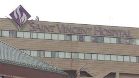 St. Vincent Hospital In Worcester To $1.784 million To Medicare ...
