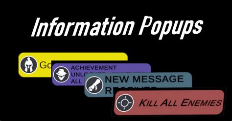 Create Pop-Up Windows Unity 的图像结果