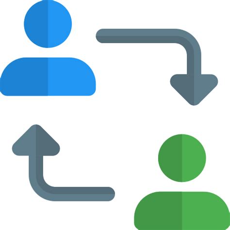Commutateur - Icônes gens gratuites