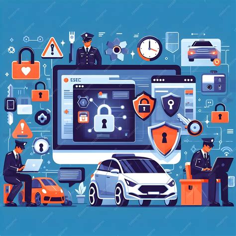 Computer Security Graphics 的图像结果