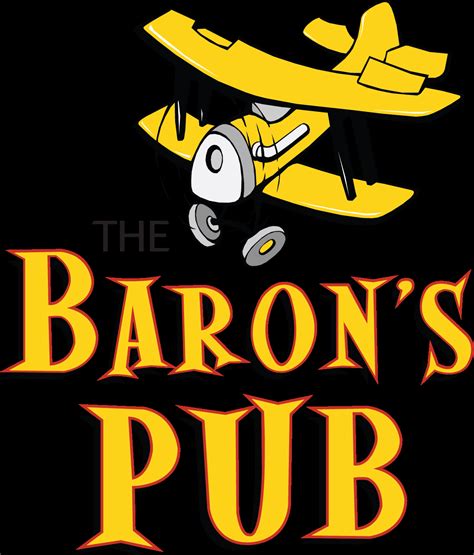 Baron's Pub