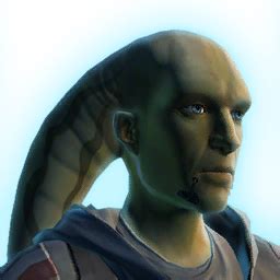 Zenith – Companions and Contacts – Jedipedia.net's SWTOR Database