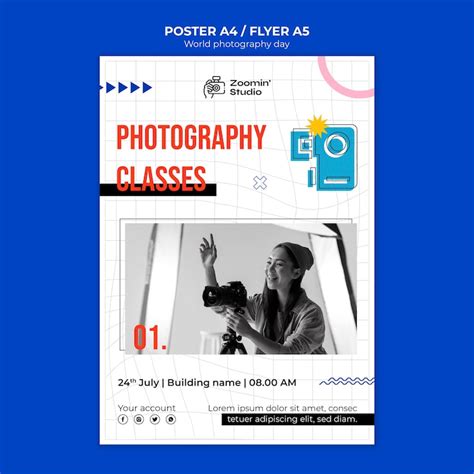 Page 2 | Photography poster PSD, High Quality Free PSD Templates for ...