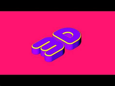Image result for C4d Tutorial for Text