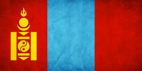 Download Flag Misc Flag Of Mongolia 4k Ultra HD Wallpaper