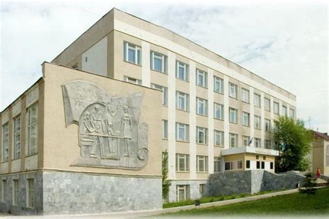 БАСК: Башкирский колледж архитектуры, строительства и коммунального ...
