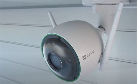 Camera CCTV 的图像结果