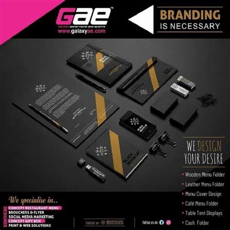 Graphic Design Services - Multimedia Graphic Design Service Provider ...